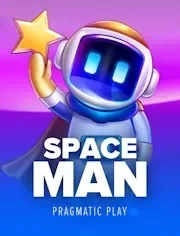 Spaceman at Kachingo Casino