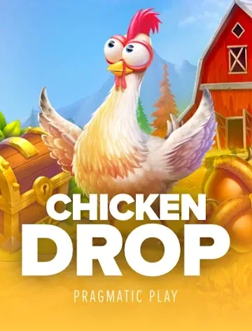 Chicken Drop at Kachingo Casino