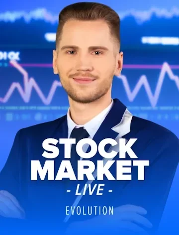 Stock Market at Kachingo Casino
